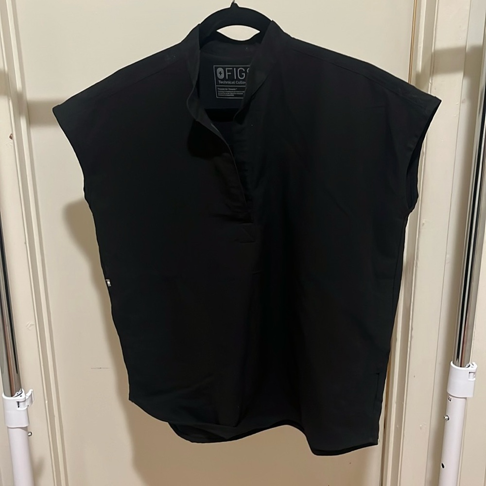Figs Rafaela top size extra small